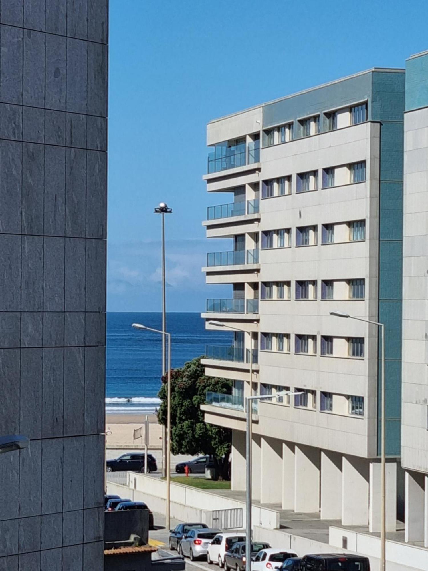 Vintage Beach House Matosinhos  Bagian luar foto